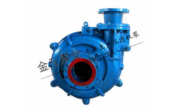 Zj渣浆泵_zj型卧式渣浆泵