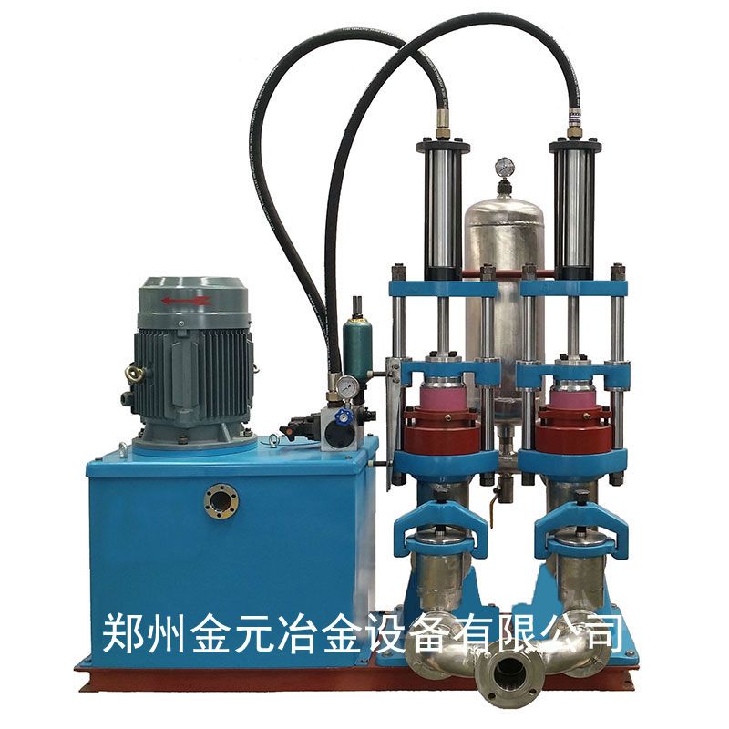 压滤机泵,压滤机专用泵,压滤机入料泵
